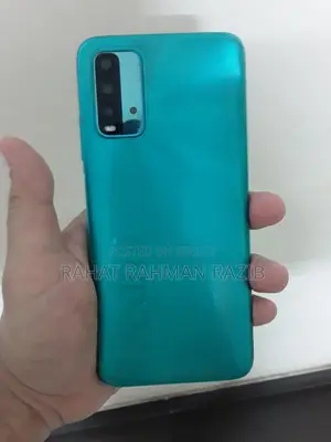 Xiaomi Redmi 9 Power (Used)