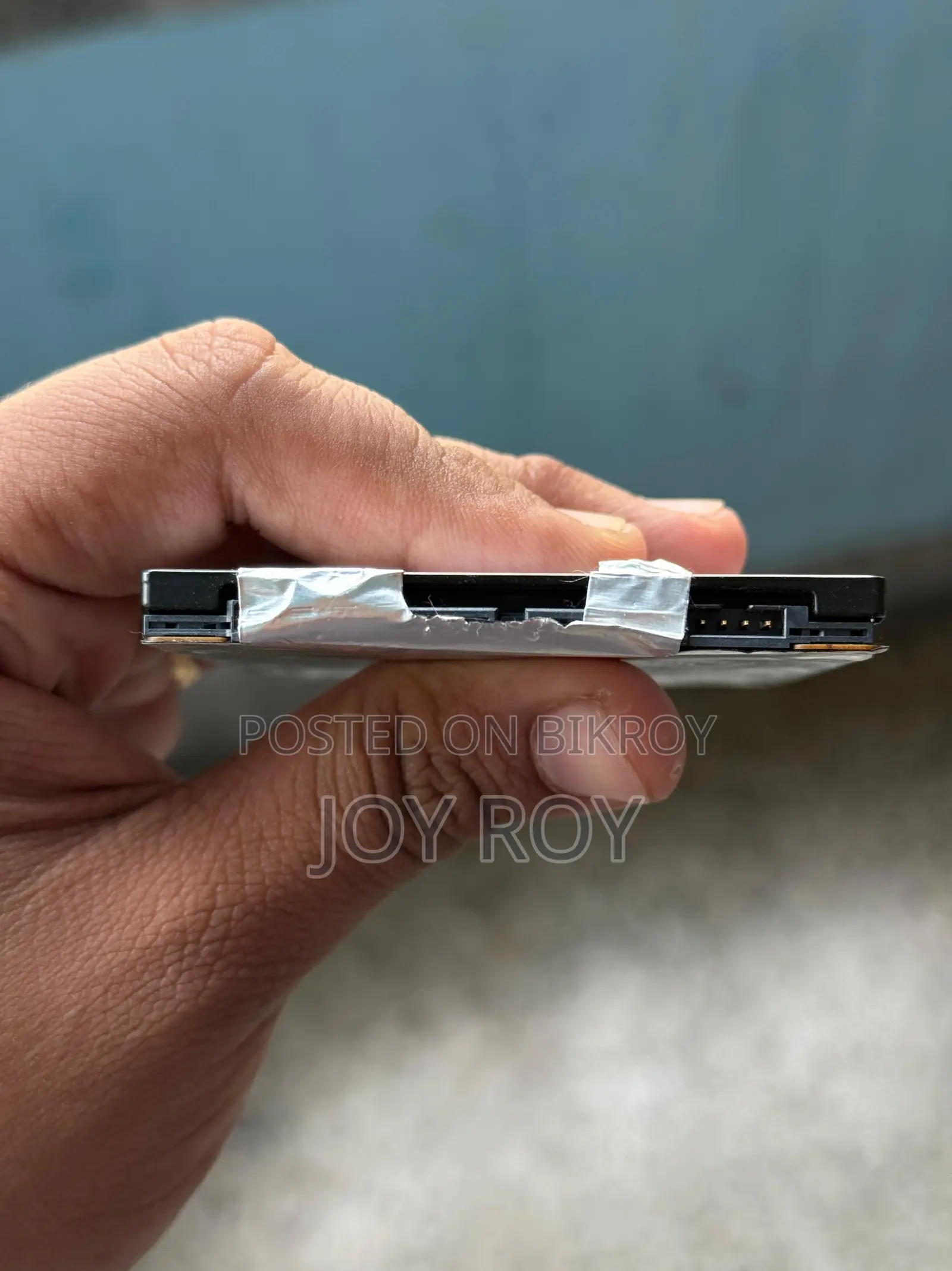 Seagate Laptop HDD 1 TB
