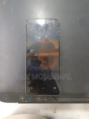 Infinix Hot 30 (8+8=128) (Used)