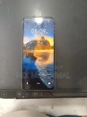 Infinix Hot 30 (8+8=128) (Used)