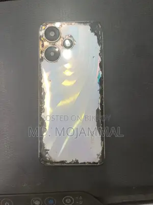 Infinix Hot 30 (8+8=128) (Used)