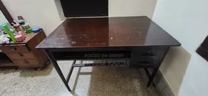 Antique Study Table