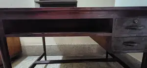 Antique Study Table