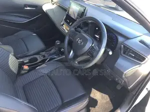 Toyota Corolla WXB Pearl 4.5 Point 2021