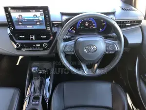Toyota Corolla WXB Pearl 4.5 Point 2021