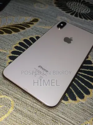 Apple iPhone XS Max 256GB (Used)