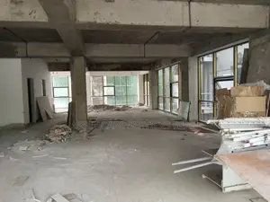 9500 Sqf Ground Floor Rent @ Gulshan Avenue 2