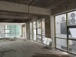 9500 Sqf Ground Floor Rent @ Gulshan Avenue 2
