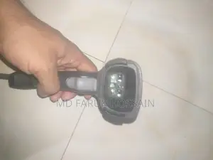 Zebra DS2208 Corded 2d Handheld Image Barcode Scanner