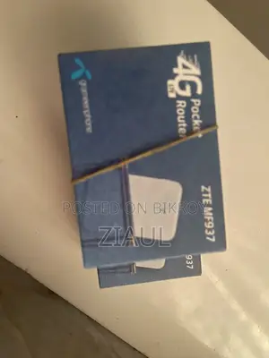 Grameenphone Router Brand New