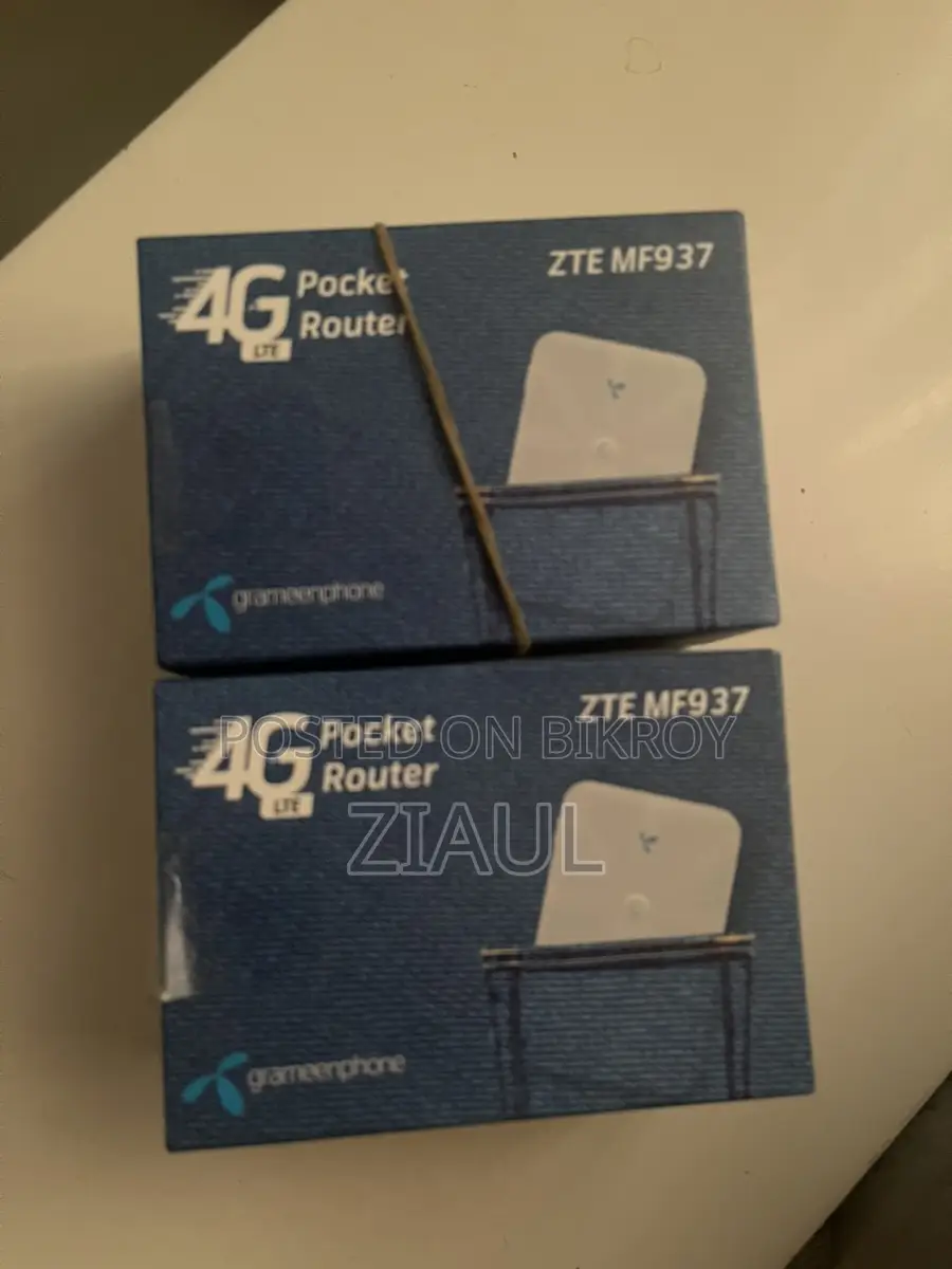 Grameenphone Router Brand New