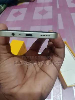 Realme C61 . (Used)