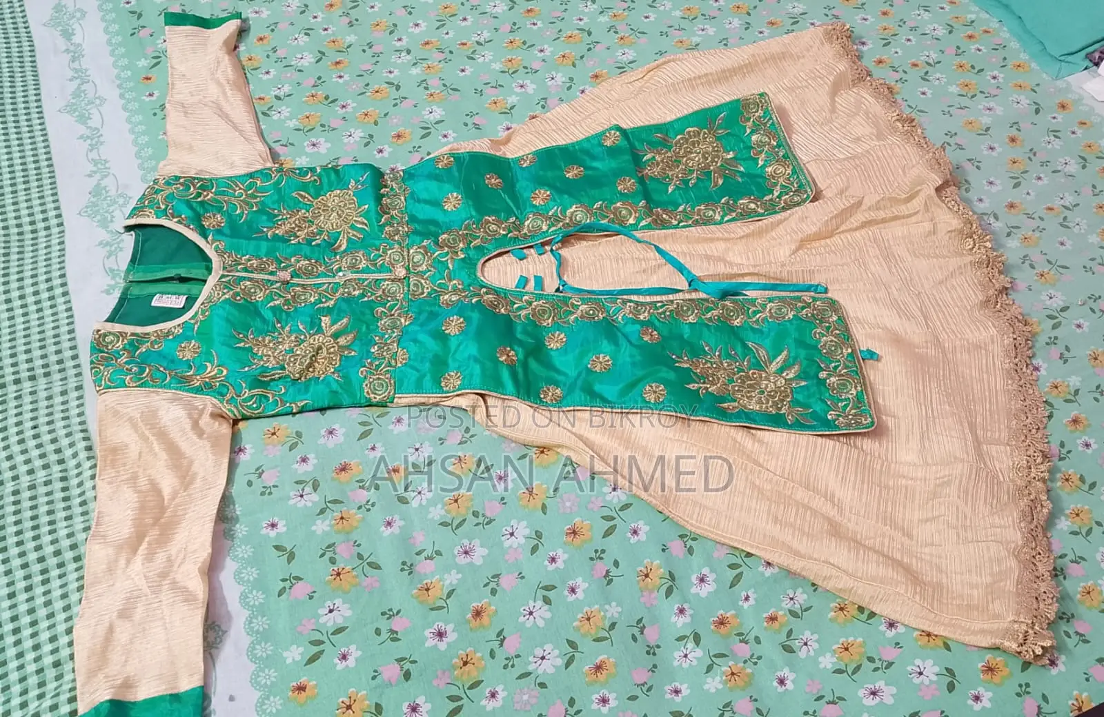 1 Party Frock