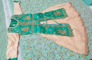 1 Party Frock