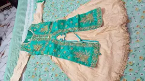 1 Party Frock