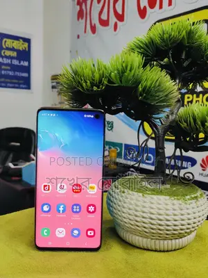 Samsung Galaxy S10 8/128 (Used)