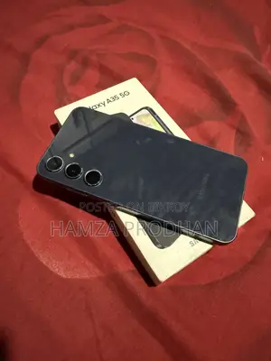 Samsung Galaxy A35 . (Used)