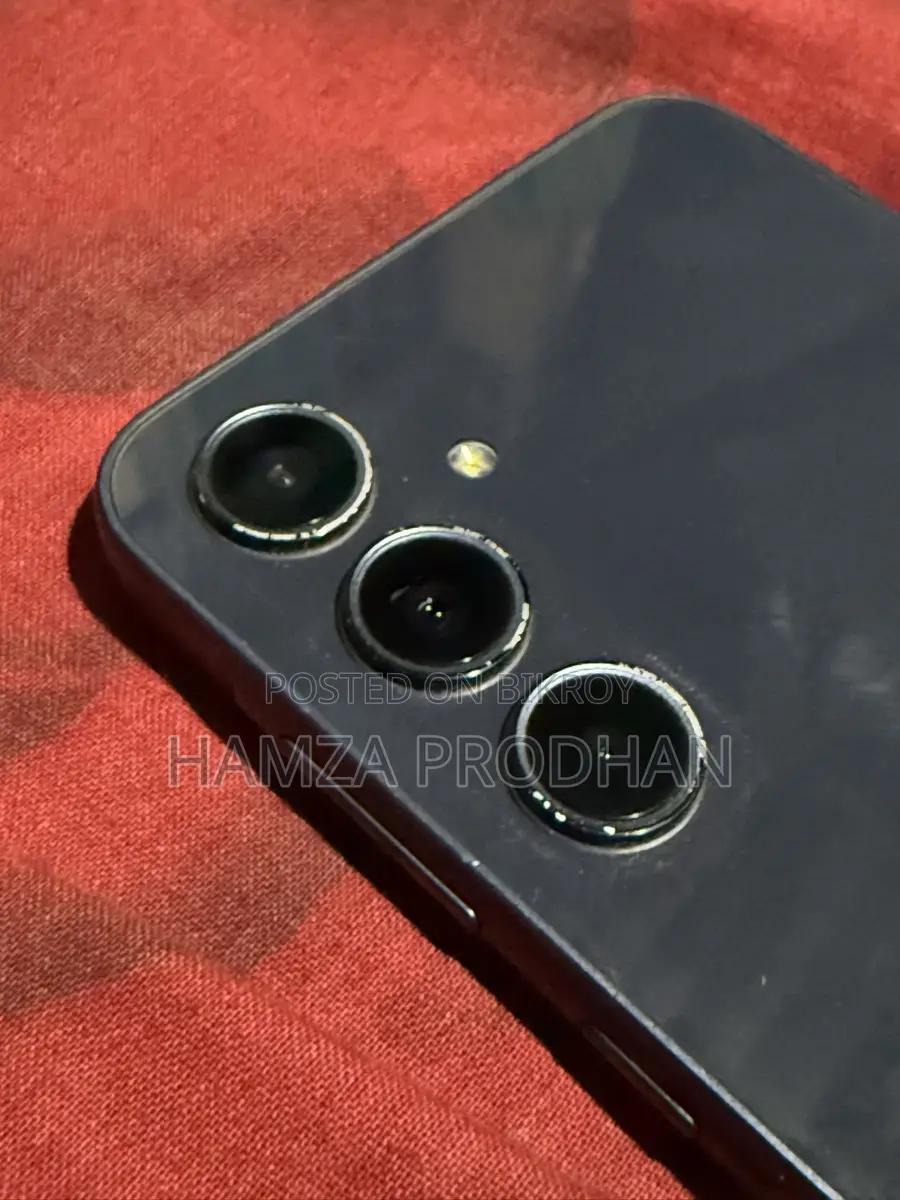 Samsung Galaxy A35 . (Used)