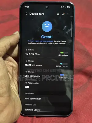 Samsung Galaxy A35 . (Used)