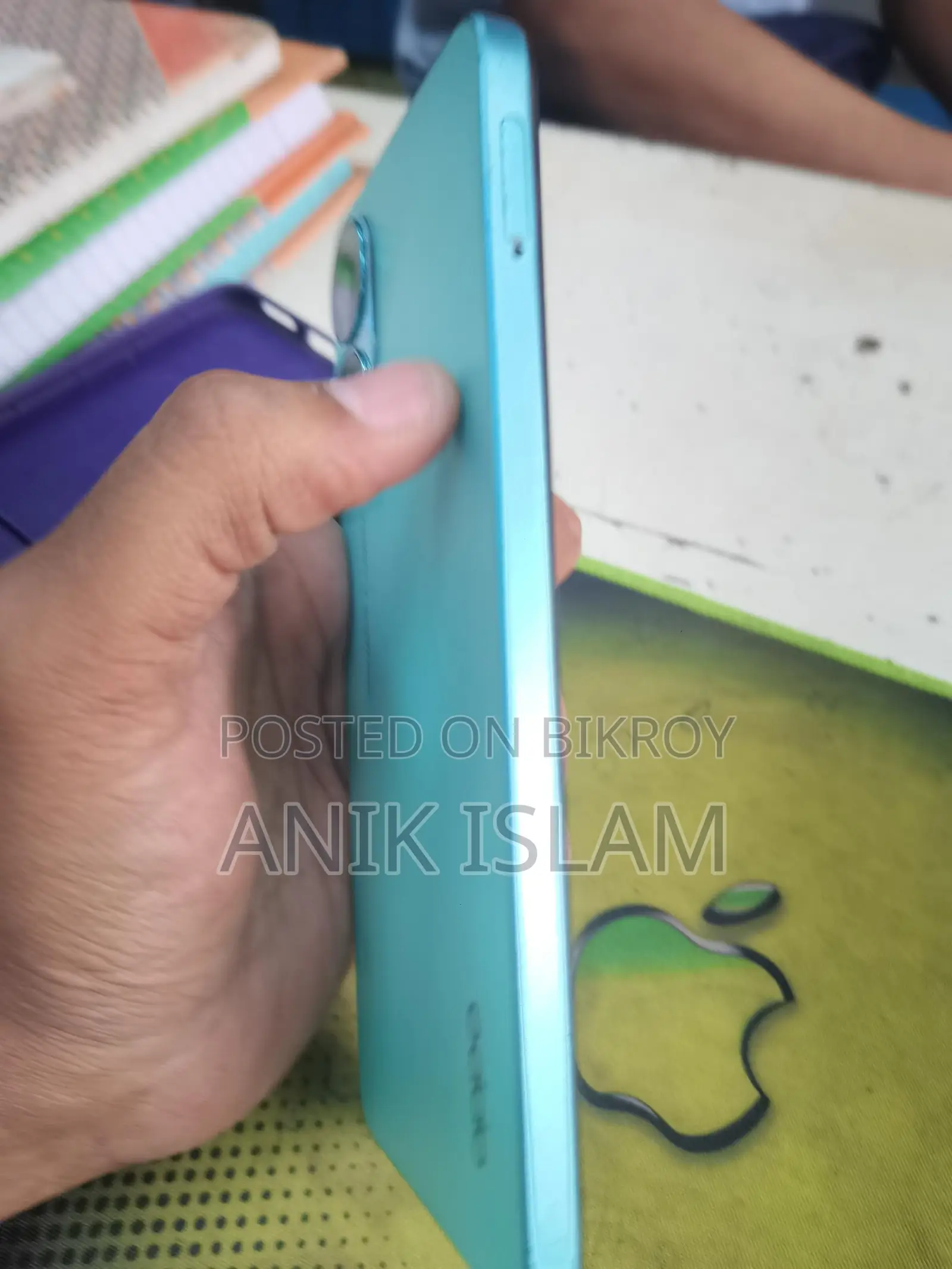 OPPO A78 ফার্স্ট (ব্যবহৃত)