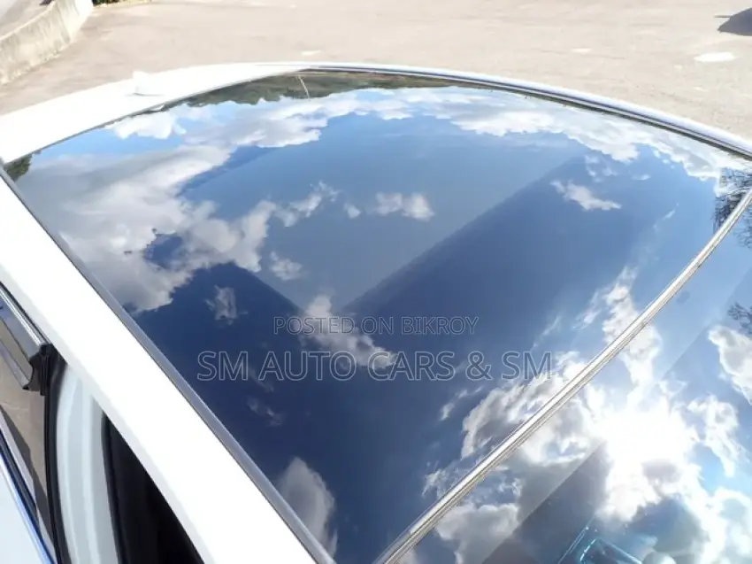 Toyota Harrier Non Hybrid Z Pearl 2021