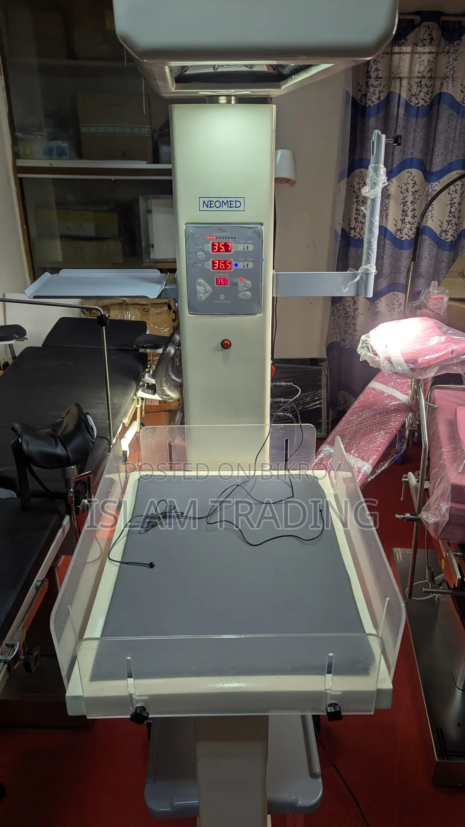 Baby Warmer – Best Price for Clinics