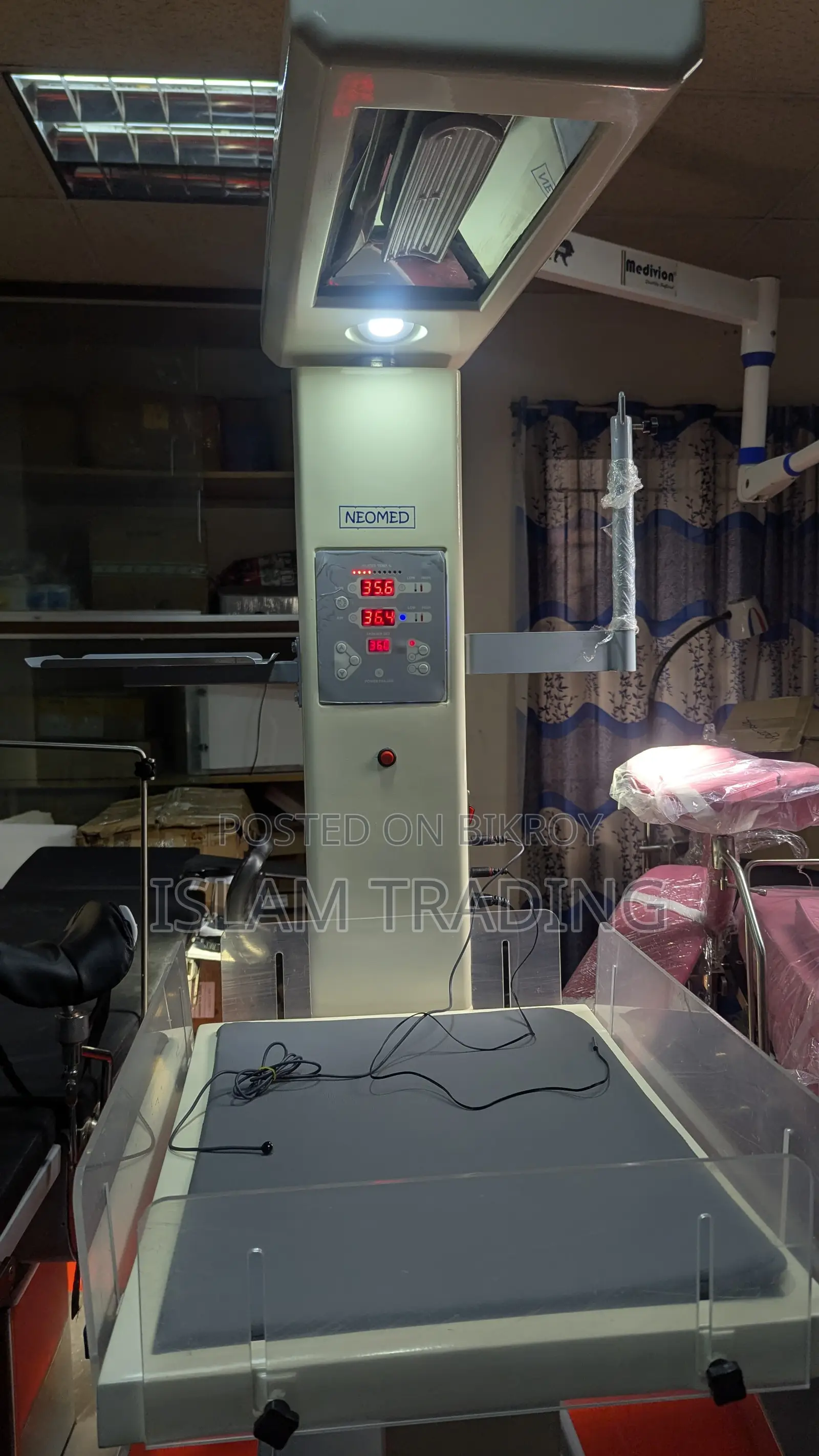 Baby Warmer – Best Price for Clinics