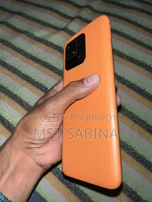 Xiaomi Redmi 10C 6/128 (Used)