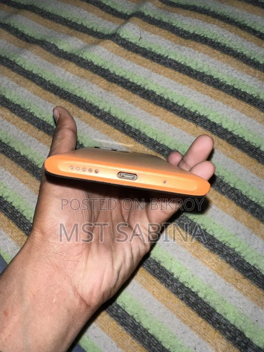 Xiaomi Redmi 10C 6/128 (Used)