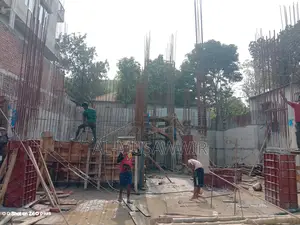 Best Space for Brand Establishment Near Metro—"Swapno Sindhu Project"