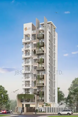 বসুন্ধরায় ৩ বেডরুমের অ্যাপার্টমেন্ট বিক্রয় হবে