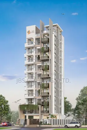 3bdrm Apartment in Bashundhara for Sale