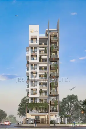 বসুন্ধরায় ৩ বেডরুমের অ্যাপার্টমেন্ট বিক্রয় হবে