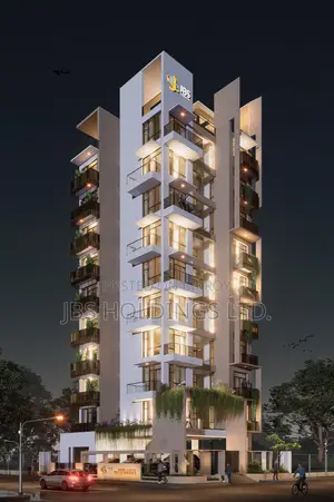 বসুন্ধরায় ৩ বেডরুমের অ্যাপার্টমেন্ট বিক্রয় হবে