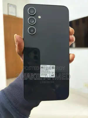 Samsung Galaxy A54 (Used)