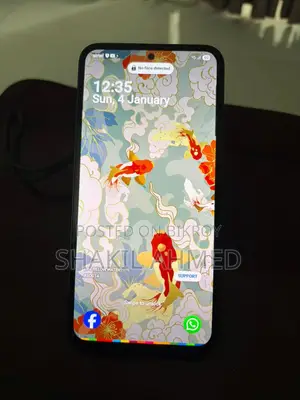 Samsung Galaxy A54 (Used)