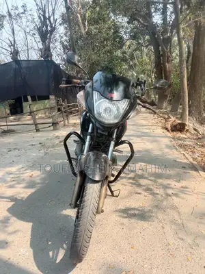 Hero CBZ Xtrem 2013