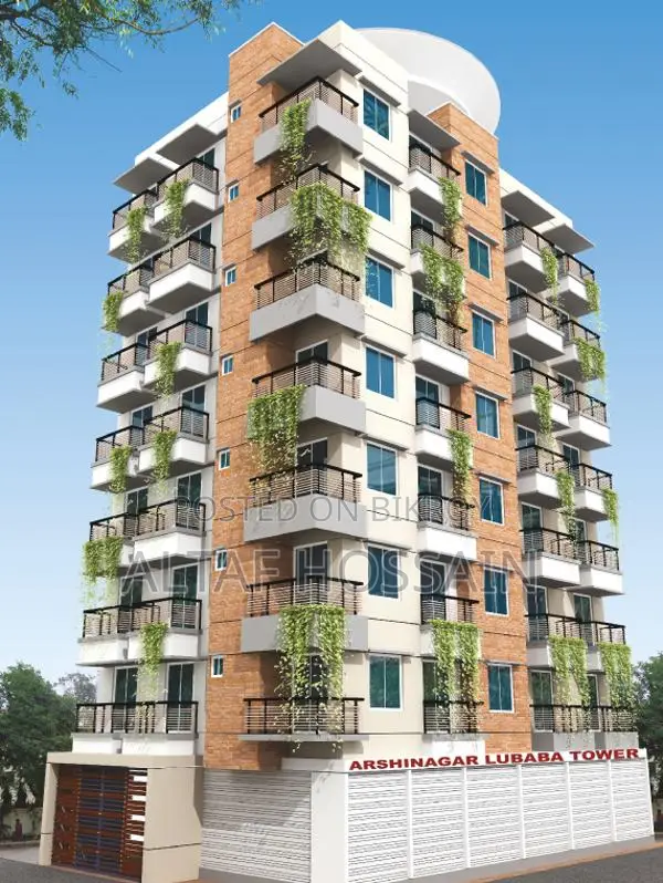 1620sqft Flat Sale @Banasree