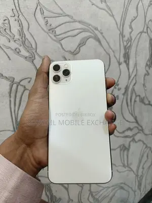 Apple iPhone 11 Pro Max (Used)