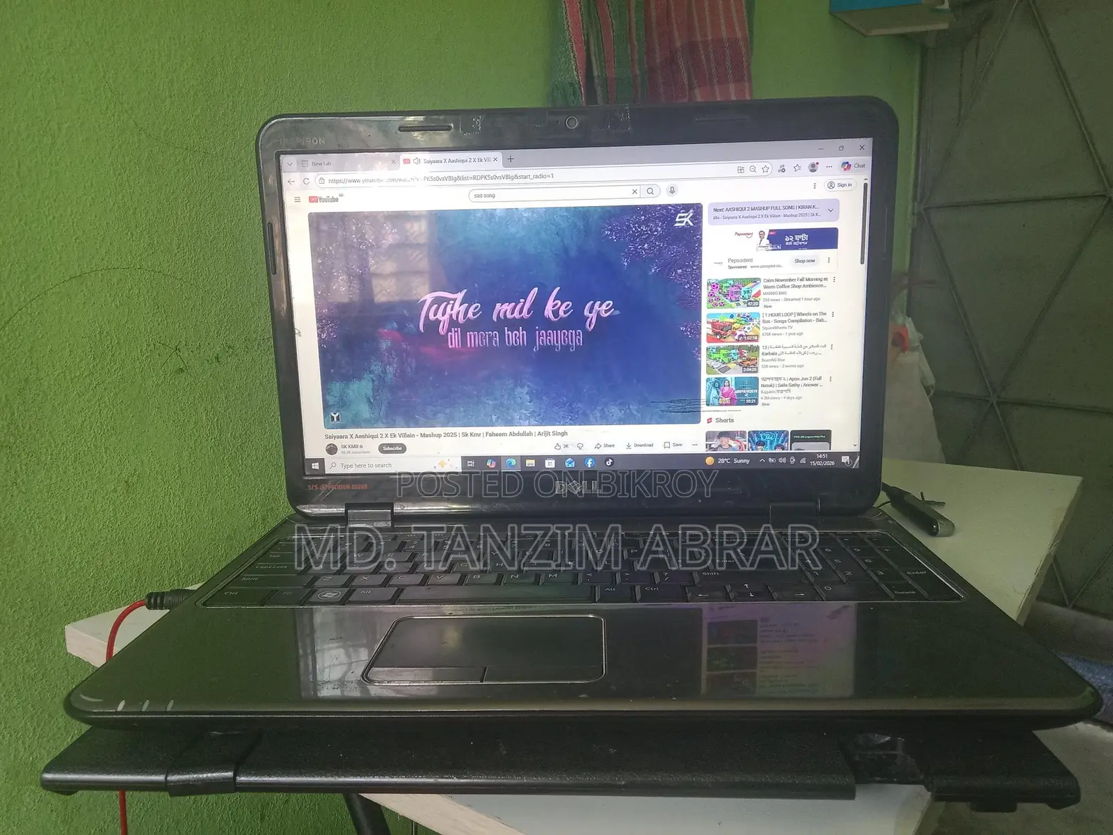 DELL Laptop Sale