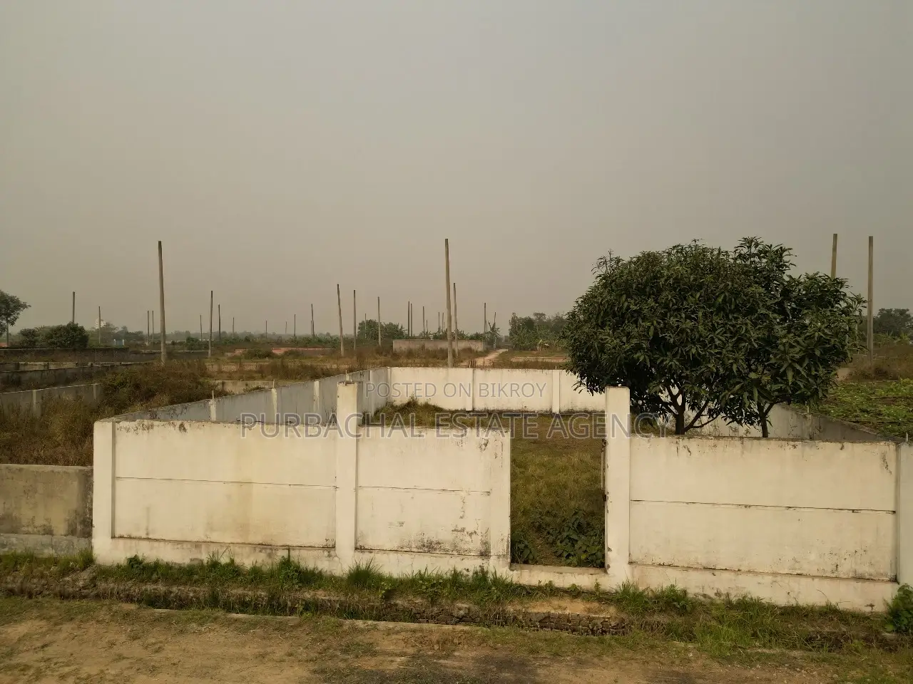 Near 300ft. South Facing, 3 Katha Plot In Sec#13