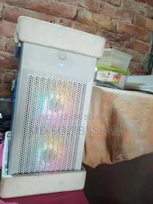 Ryzen 5 5600g, 16GB RAM + 256GB SSD + 650VA UPS, 30+ Minute Backup
