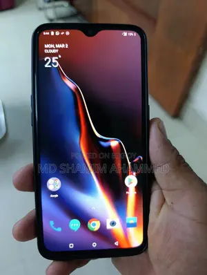 OnePlus 6T 8/128 (Used)