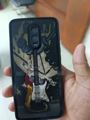 OnePlus 6T 8/128 (Used)