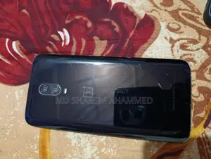 OnePlus 6T 8/128 (Used)