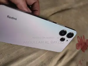 Xiaomi Redmi 12 . (ব্যবহৃত)