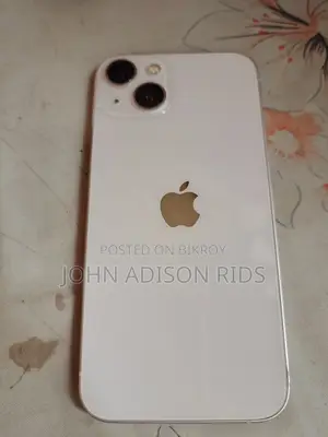 Apple iPhone 13 (Used)
