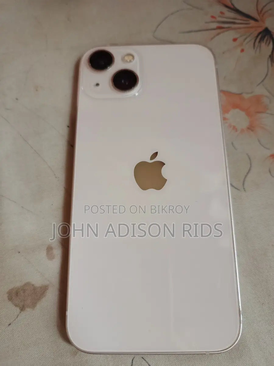 Apple iPhone 13 (Used)