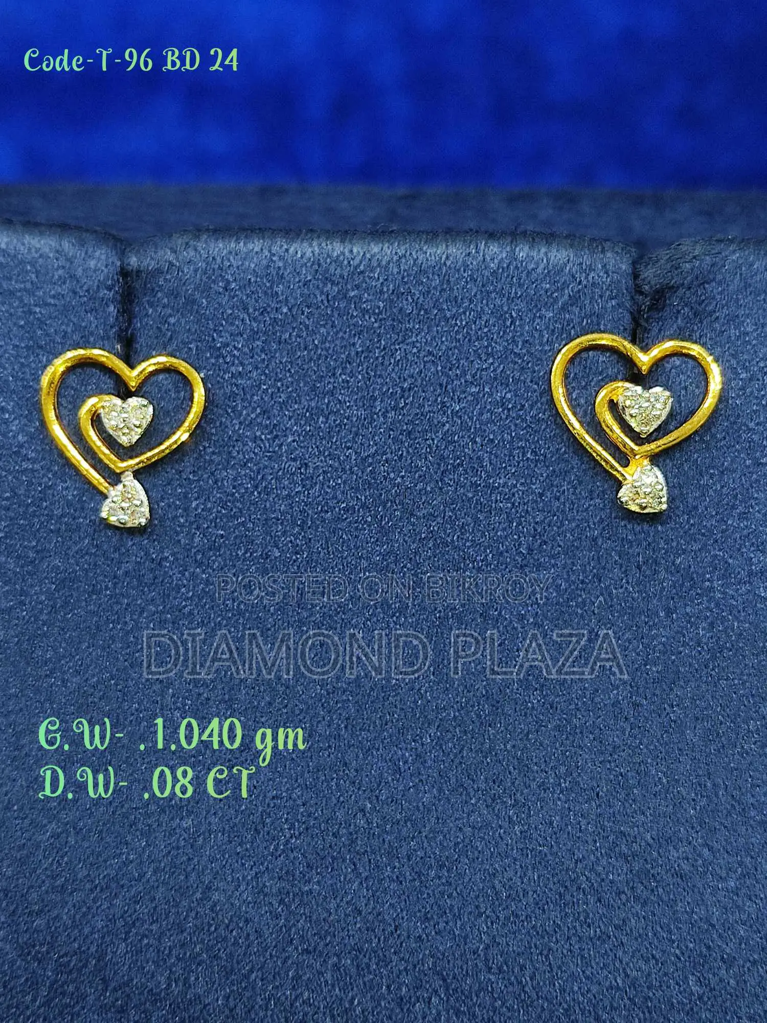 Diamond Top's