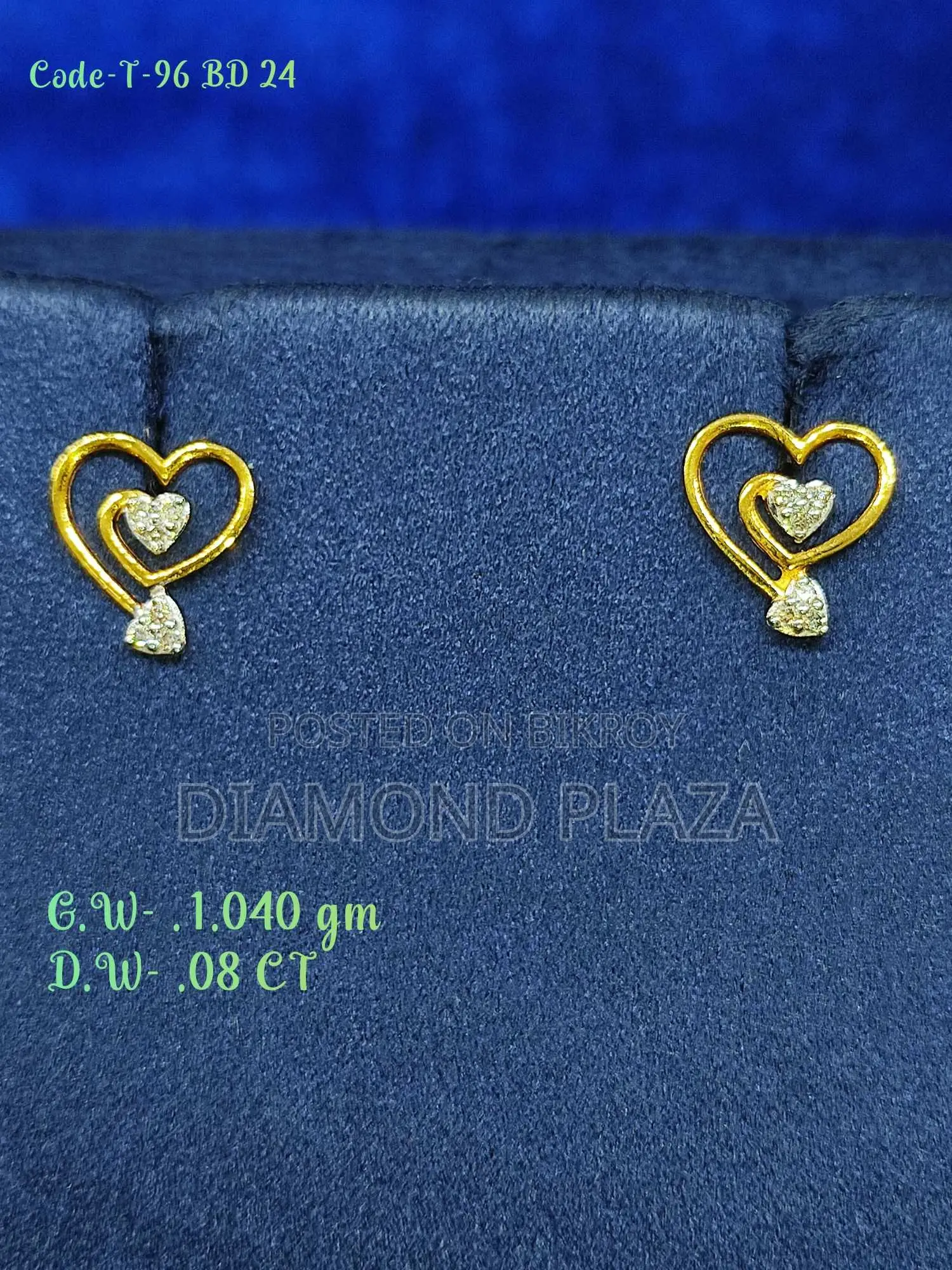 Diamond Top's